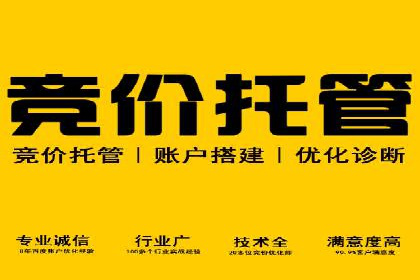 百度推广的五大经典案例分享